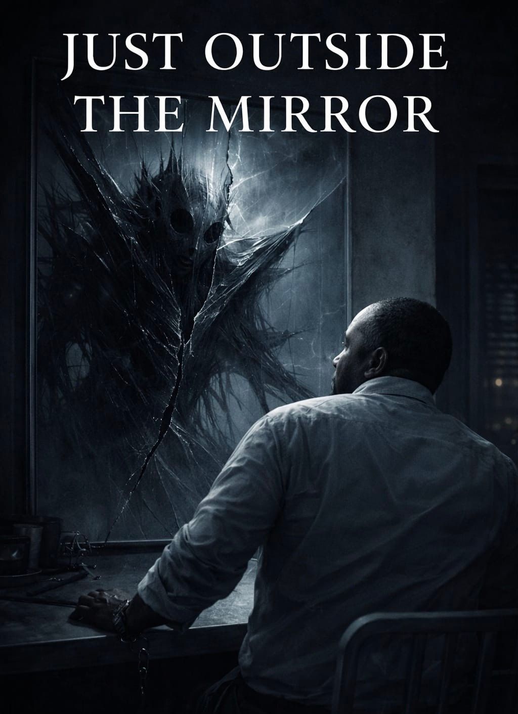 Just Outside the Mirror cover